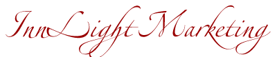 InnLight Marketing Logo